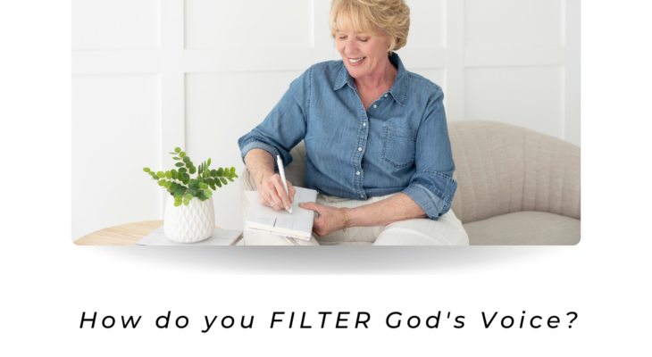 Voice of God