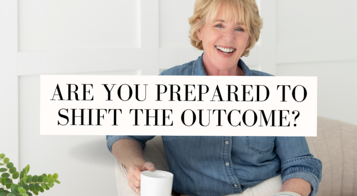 Shifting the Outcome