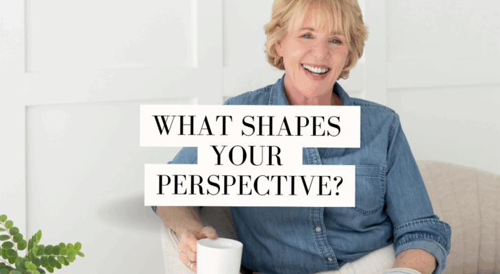 PERSPECTIVE