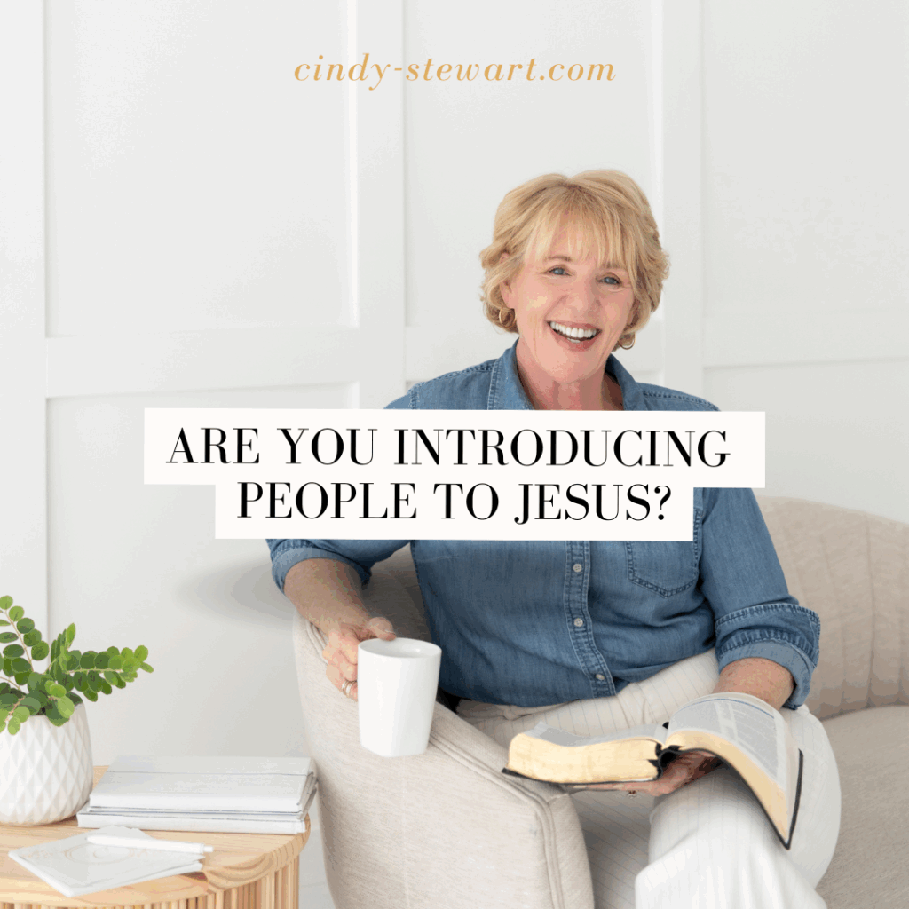 EMPOWERED FOR THE HARVEST