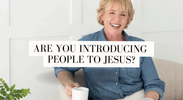 EMPOWERED FOR THE HARVEST