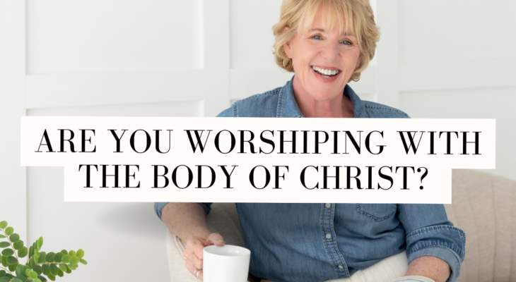 WORSHIP