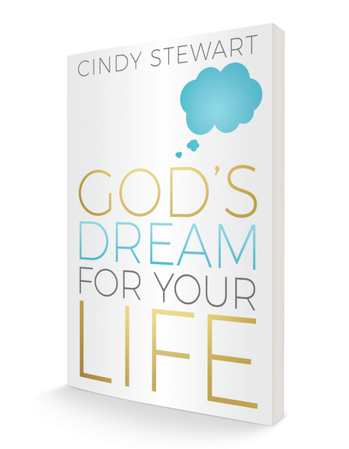 gods dream book